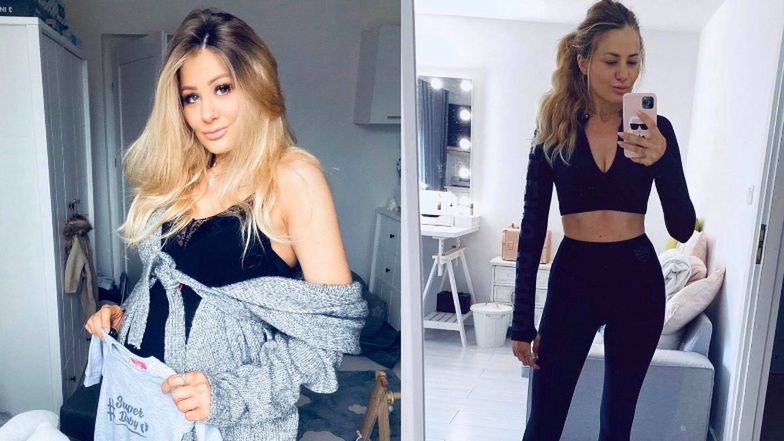 Ewa Mrozowska podzieliła się mrocznym sekretem z przeszłości