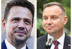 Wybory 2020. Najnowszy sondaż prezydencki