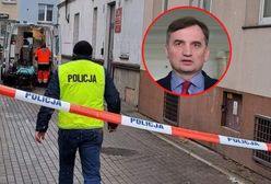 Ziobro reaguje po zamordowaniu komornik