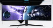 Monitory Samsung. Ciekawe modele w różnych cenach