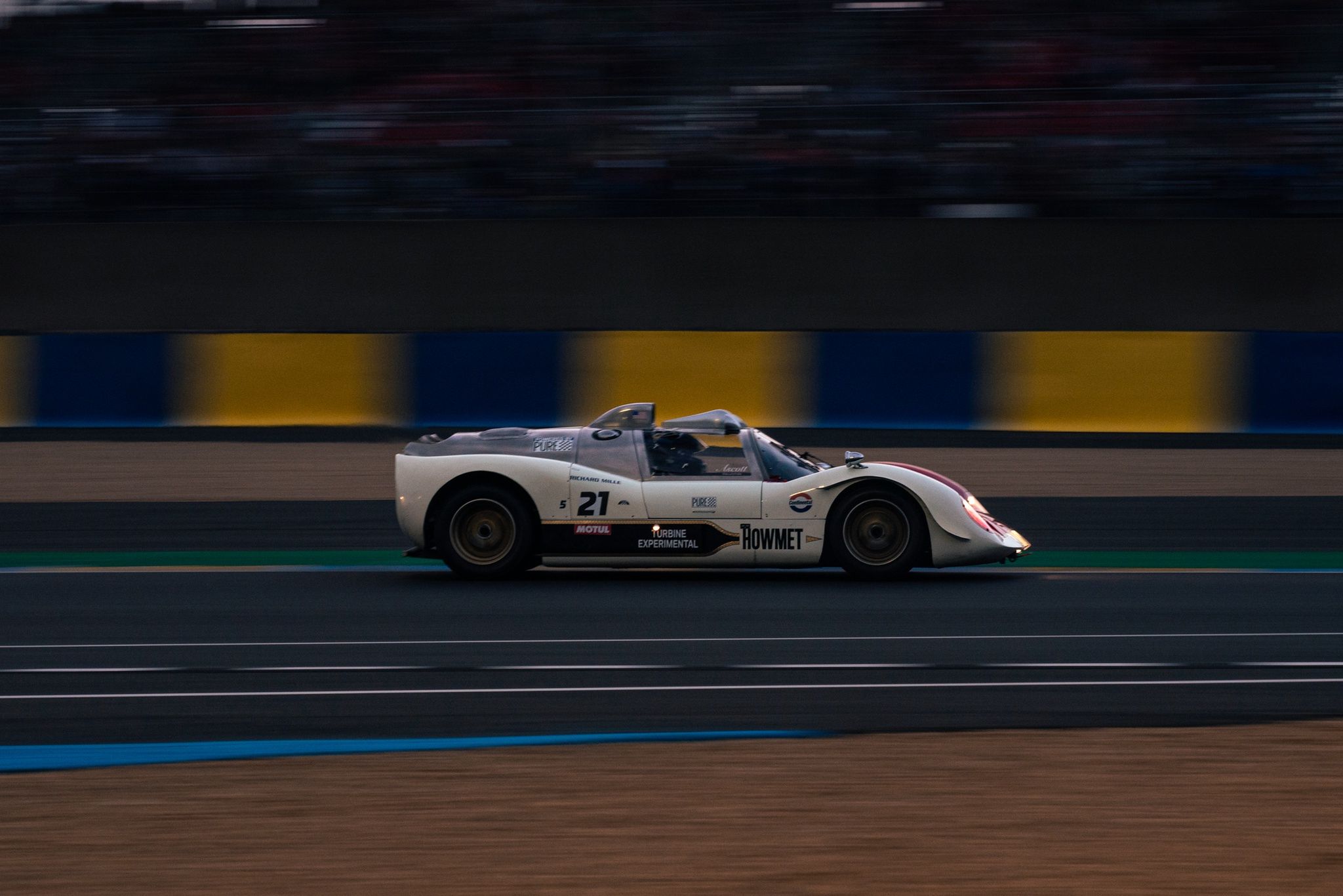 Le Mans Classic