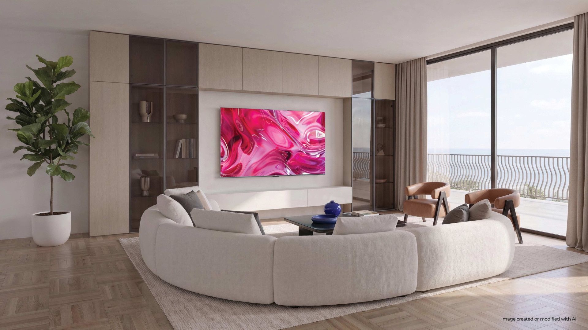 Haier H100S90FUX