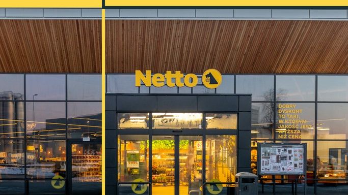Netto