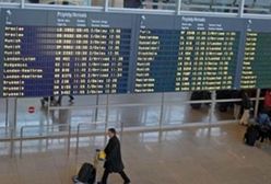 Przemysł lotniczy liczy straty