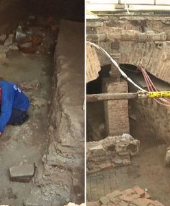 Przeleżały wieki pod mostem. Wyjątkowe odkrycie w stolicy Peru