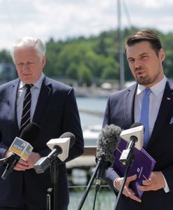 Chce zatrzymać PiS. Mówi o "mocnej liście śmierci"