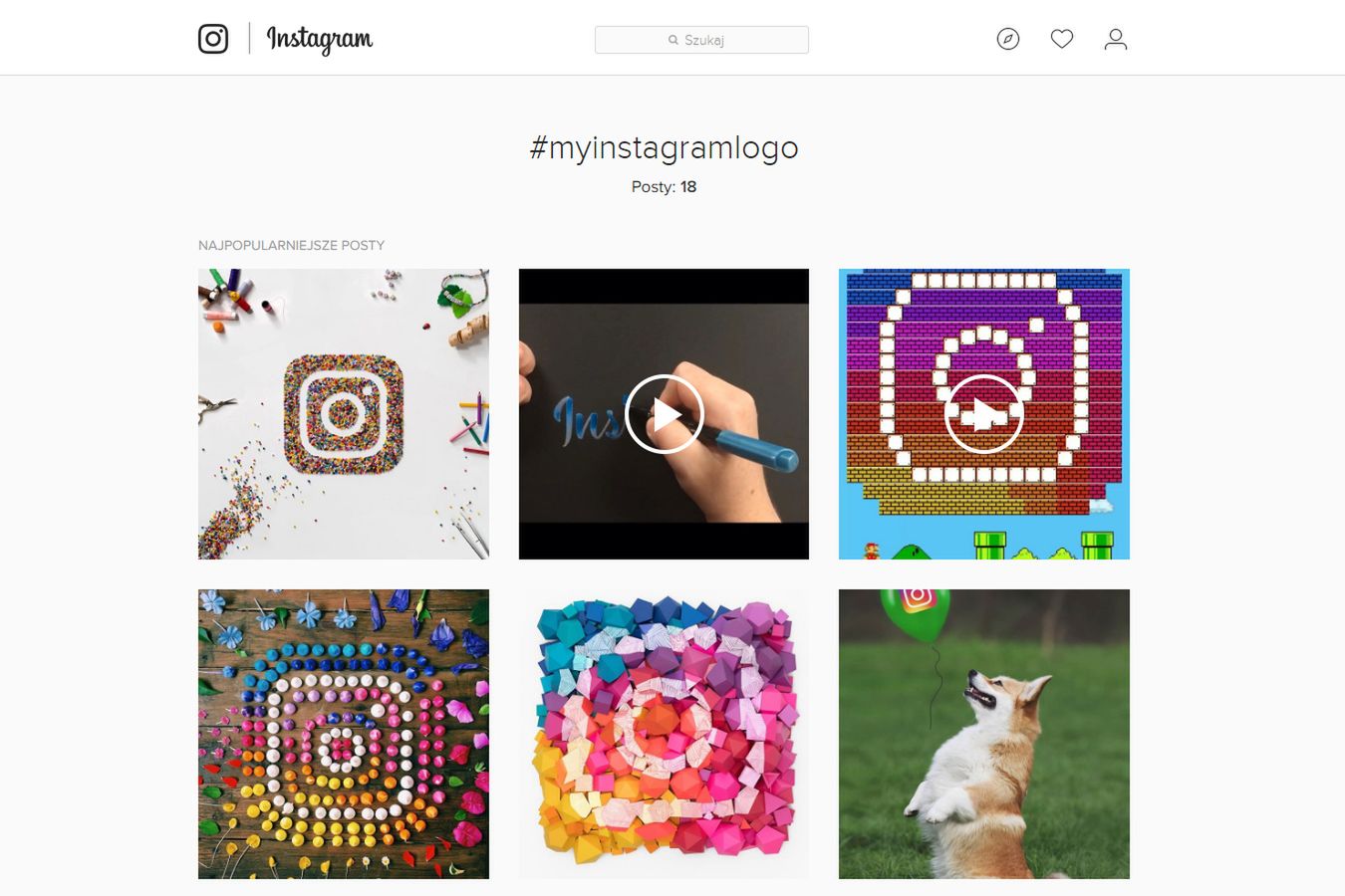 W Instagramie zobaczymy nowe logo i interfejs 3