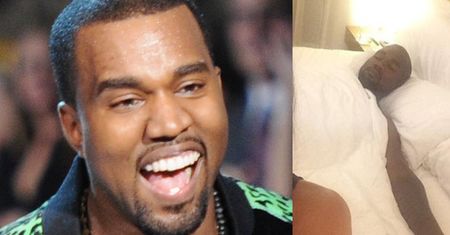 Kanye West wyreżyseruje galę rozdania nagród SERWISU Z FILMAMI PORNO? "Trwają negocjacje"
