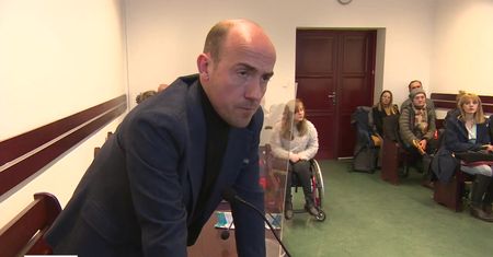 Joanna Lichocka pozwała Borysa Budkę. Sąd oddalił powództwo