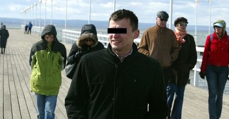 Marcin D. i Marta Kaczyńska: Historia kariery i miłości (ZDJĘCIA)