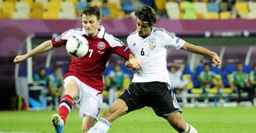 Euro 2012. Dziś ostatnie mecze fazy grupowej