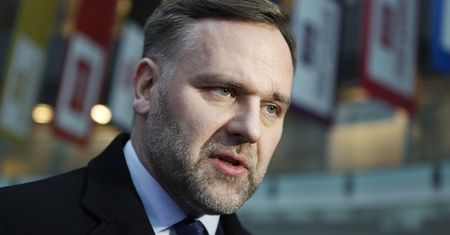 Jackiewicz składa zawiadomienie do prokuratury. Skarb Państwa miał stracić ponad 171 mln zł