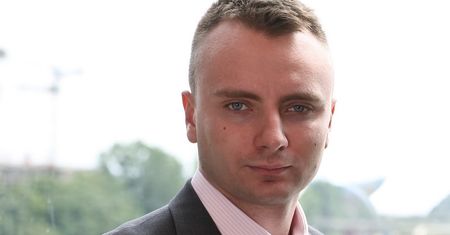 Debiut Grupy Nokaut. "W internecie nie liczy się reklama"