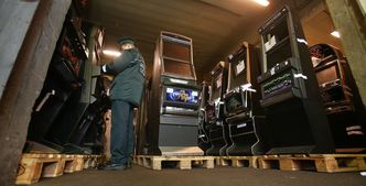 Malta ma uwagi do polskiej ustawy hazardowej