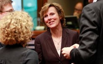 Jednak wojna. Bruksela chce ominąć polskie weto