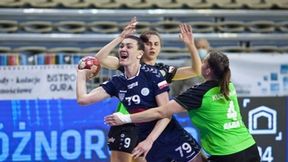 Młyny Stoisław Koszalin - KPR Gminy Kobierzyce 19:16 (galeria)