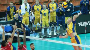 Ukraina - Tunezja 3:0 [GALERIA]