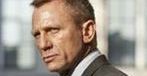 ''Skyfall'': Czarno-biały plakat