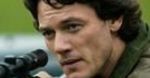 Luke Evans dzierży łuk w Śródziemiu