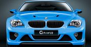 G-Power BMW M6 Hurricane CS - 370 km/h!