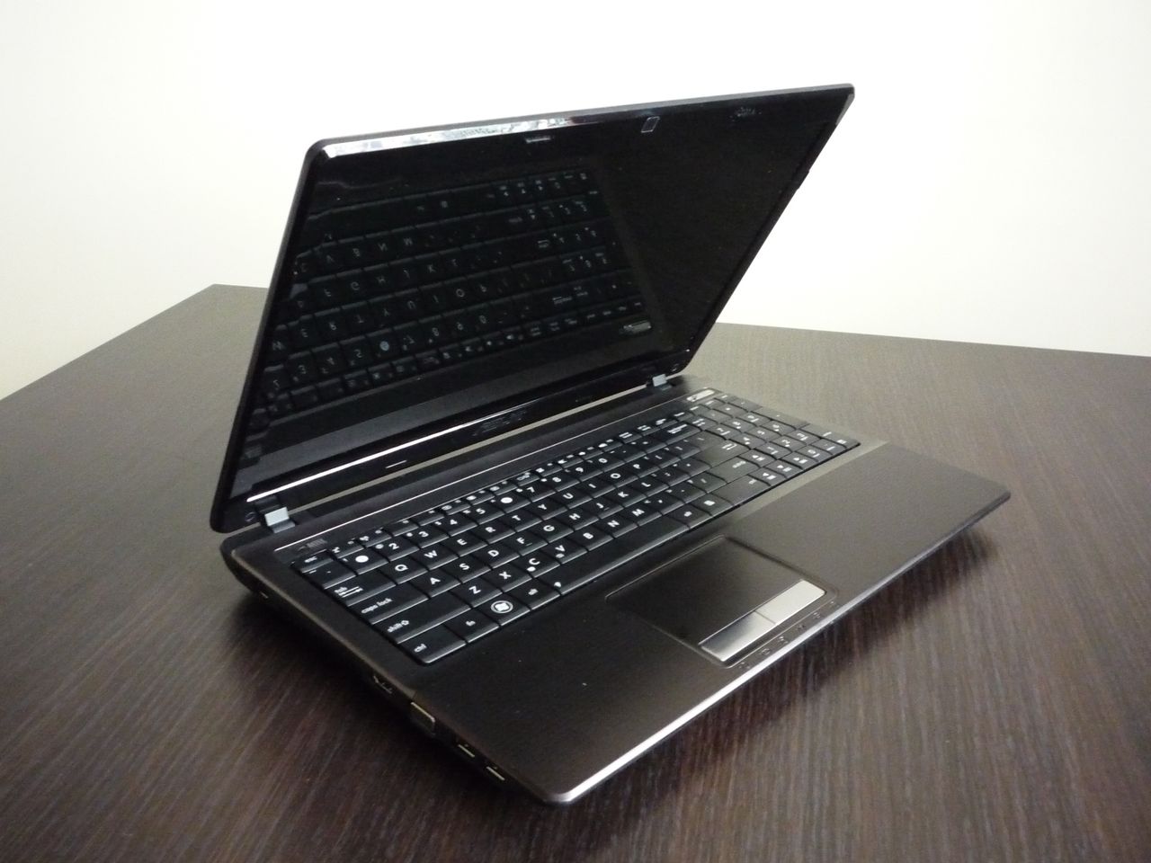 Asus K53BY - testujemy laptop za 1500 zł [część 2]
