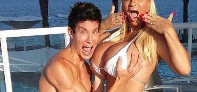 Czy można pokochać silikonowe dziecko albo plastikową dziewczynę?