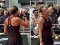 Nie wytrzymała. Wydało się, co Sabalenka krzyczała do swojego sztabu