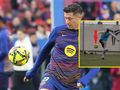 Ależ to zrobił! Lewandowski znów odpalił fajerwerki