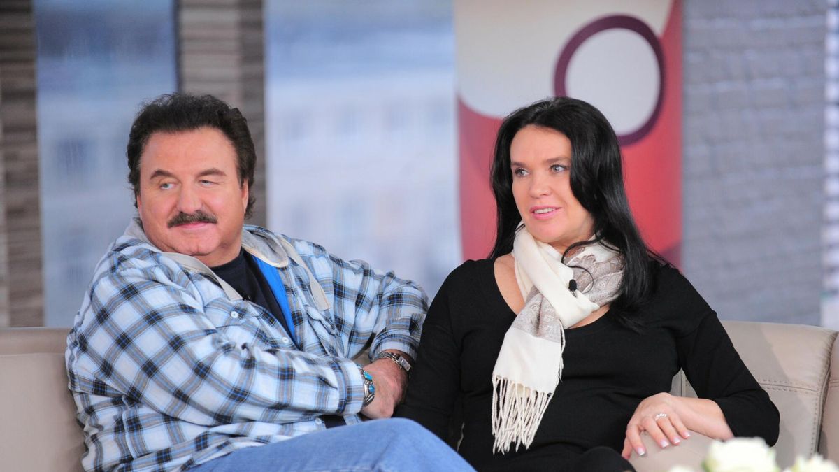 Krzysztof Krawczyk miał parkinsona