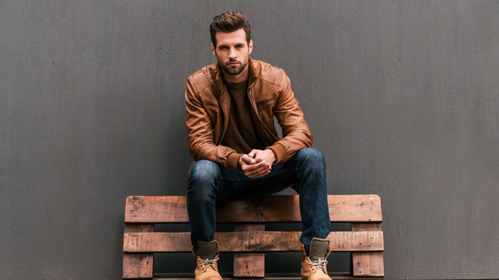 Na pierwsze przymrozki świetnym rozwiązaniem będą sznurowane botki za kostkę