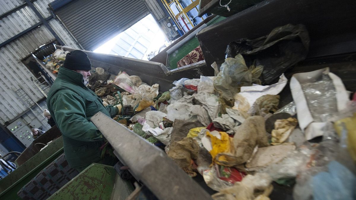 Polska goni rozwinięte kraje Europy w dziedzinie ochrony środowiska