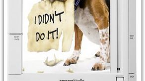 Student wygrał z Amazon! 1