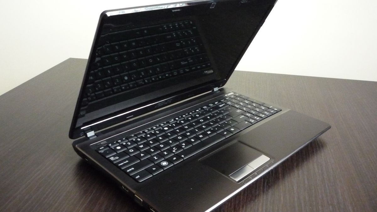 Asus K53BY - testujemy laptop za 1500 zł [część 2] 1