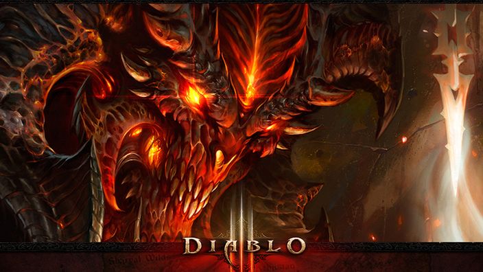 Blizzard ujawnia, że Diablo III wyjdzie 15 maja 1