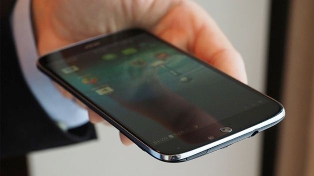 Acer Liquid Jade - najbardziej kompaktowy 5-calowiec na świecie? 1