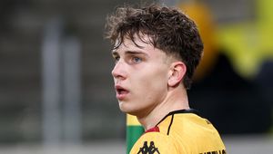 Trzeci Polak w Barcelonie?! Piłkarz Jagiellonii obserwowany