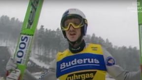 Adam Małysz obchodzi urodziny. Zobacz najlepsze skoki mistrza [WIDEO]