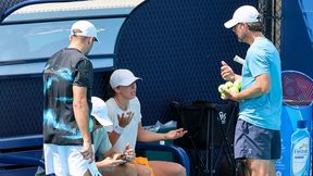 Iga Świątek wyjaśniła, co stało się w Miami