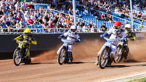 Szef Unii pozwał sponsora tytularnego. Pierwsza decyzja sądu