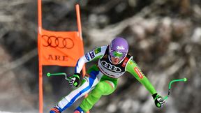 Alpejskie MŚ: Stuhec obroniła tytuł, medal Vonn na zakończenie kariery