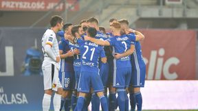 PKO Ekstraklasa. Sparing. Piast Gliwice lepszy od uczestnika Ligi Europy