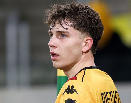 Tylko w WP. Polak na radarze FC Barcelony!