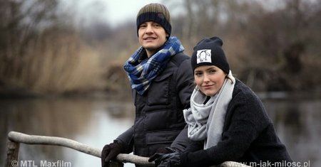"M jak miłość": Walka o dziecko