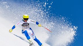 Petra Vlhova wygrała slalom w Levi, Mikaela Shiffrin nie utrzymała prowadzenia