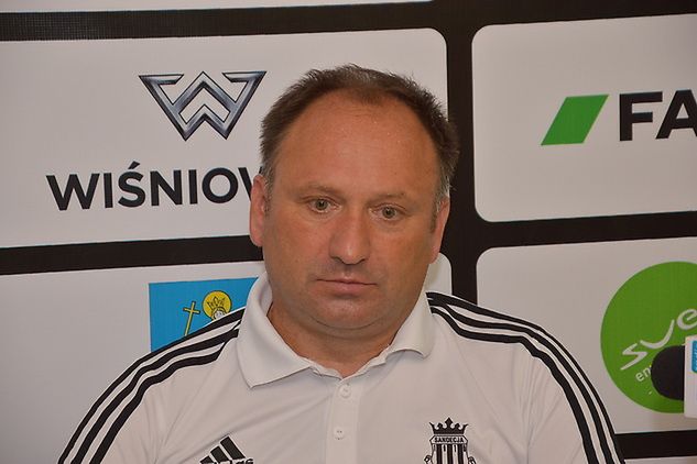 Fot. Jarosław Para, sandecja.com.pl