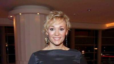 Obsypana gradem nagród