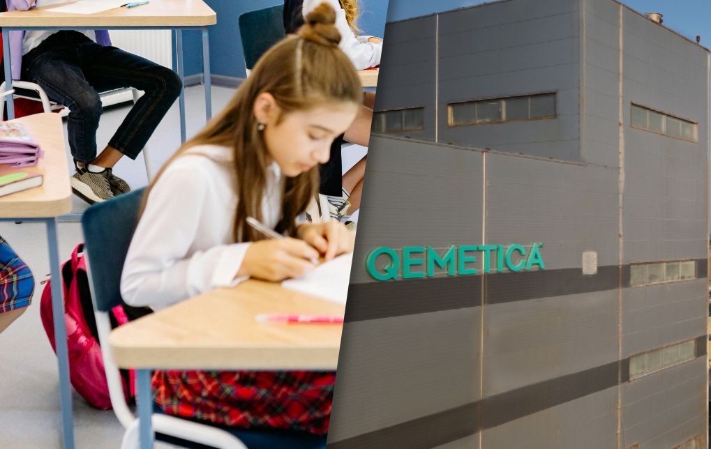 Nowy pomysł polskiego miliardera. Program dla ósmoklasistów z całej Polski