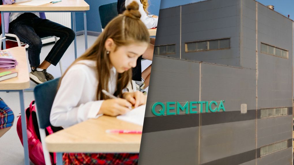 Qemetica i Fundacja Nativated uruchamiają nową programu