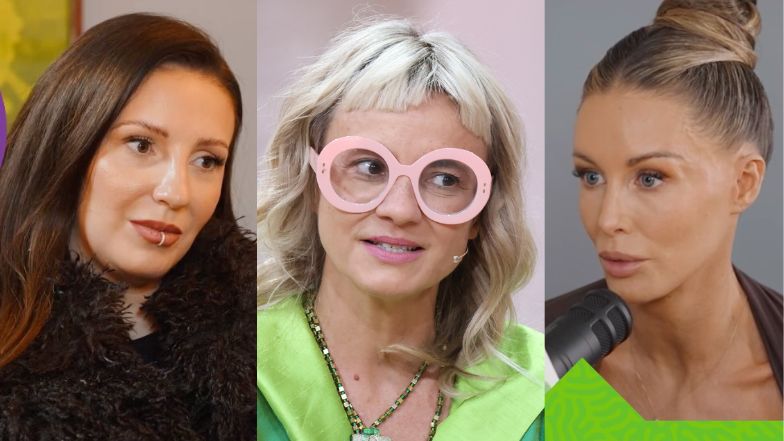 Kim jest Julia Izmałkowa?