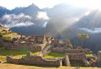Machu Picchu - najbardziej zagadkowe zaginione miasto